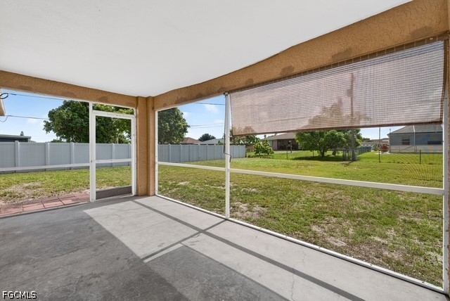 3 Bed SingleFamilyResidence for Sale in Cape Coral, photo 21