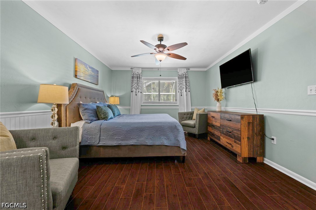 3 Bed Pool Home for Sale in Cape Coral, photo 21