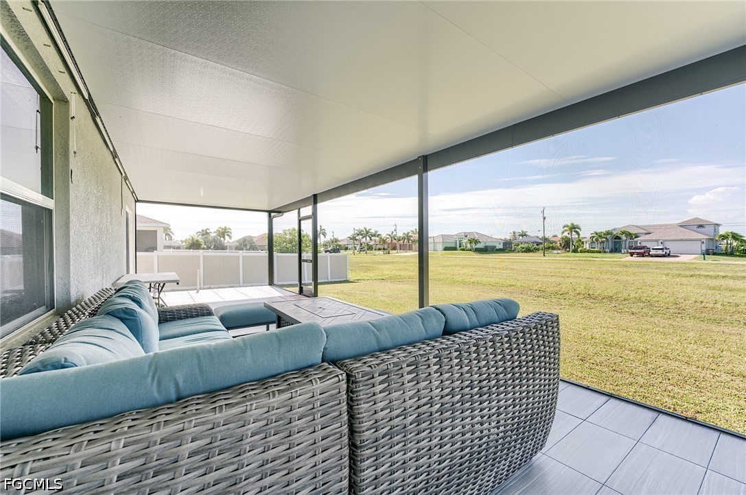 4 Bed SingleFamilyResidence for Sale in Cape Coral, photo 21
