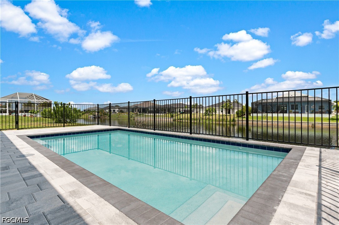 4 Bed Pool Home for Sale in Cape Coral, photo 21