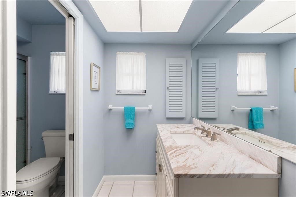 2 Bed Waterfront Home for Sale in Marco Beach, photo 21