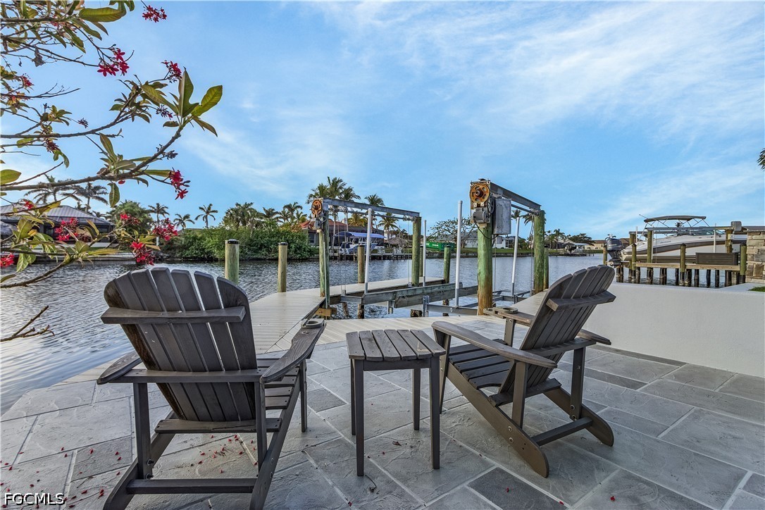 5 Bed Pool Home for Sale in Cape Coral, photo 21
