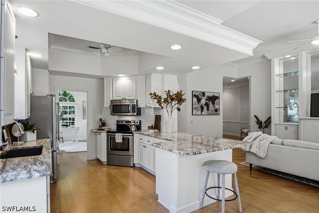 3 Bed Pool Home for Sale in Island Walk, photo 21