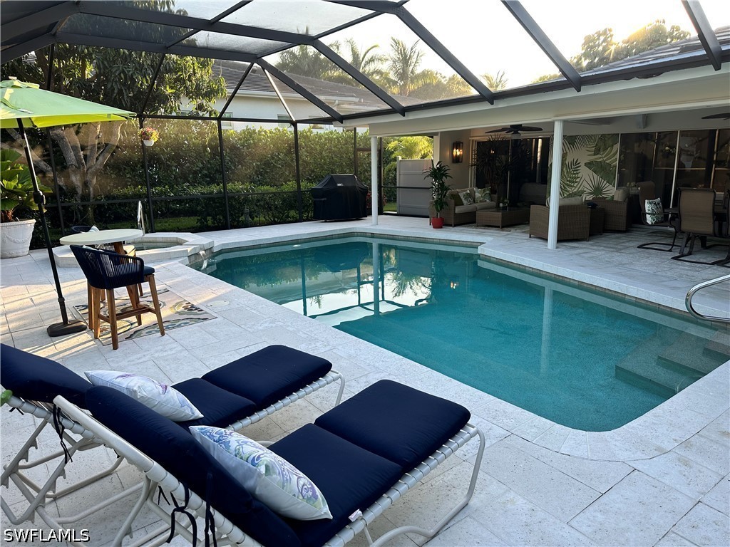 4 Bed Pool Home for Sale in Park Shore, photo 21