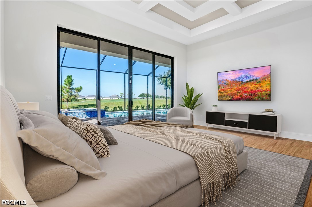 3 Bed Pool Home for Sale in Country Club, photo 21