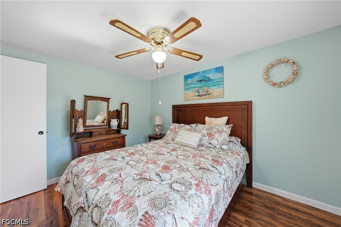 2 Bed Waterfront Home for Sale in Port Charlotte, photo 21