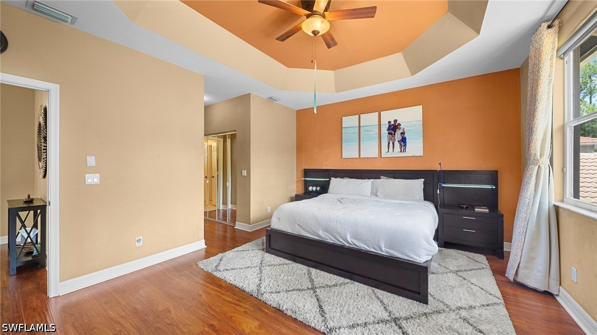 4 Bed Pool Home for Sale in Saturnia Lakes, photo 21