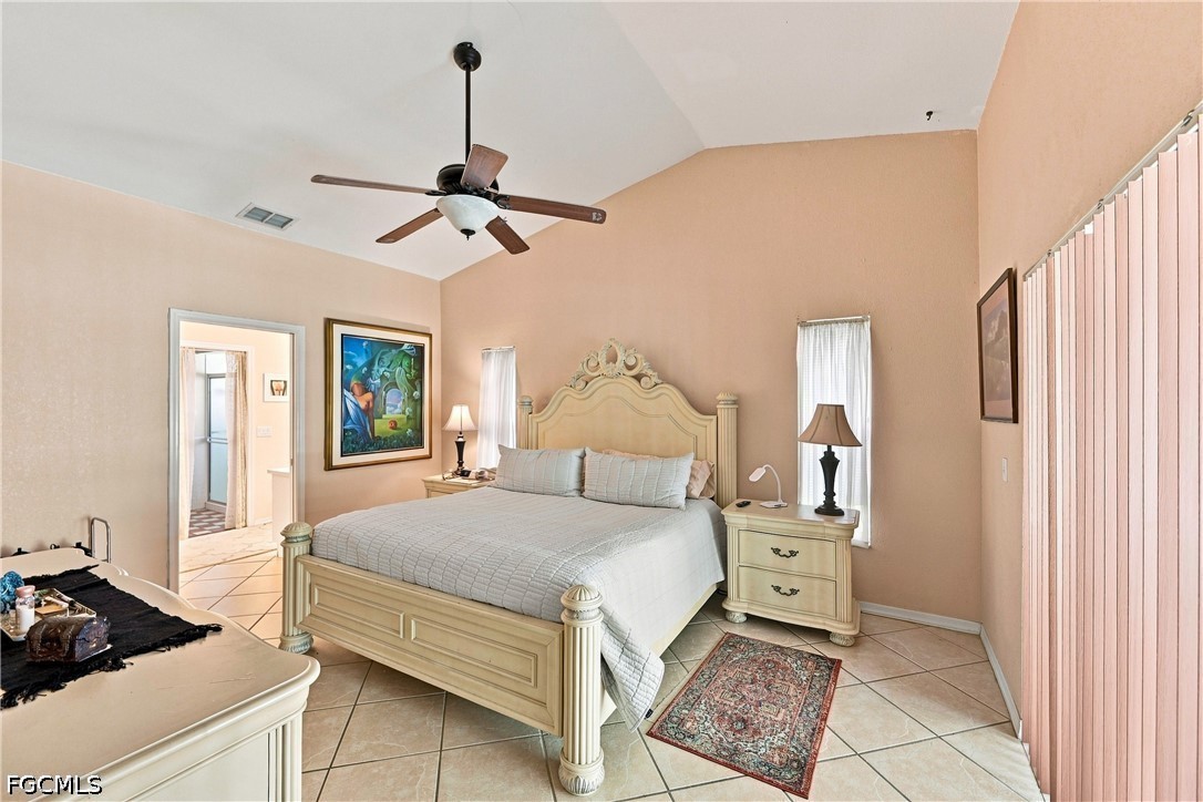 4 Bed Pool Home for Sale in Cape Coral, photo 21