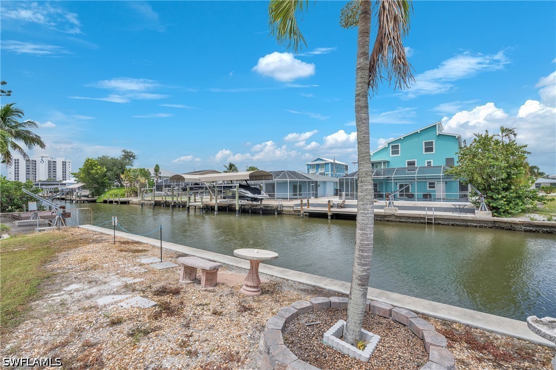 Waterfront Home for Sale in Sandpiper Village, photo 21