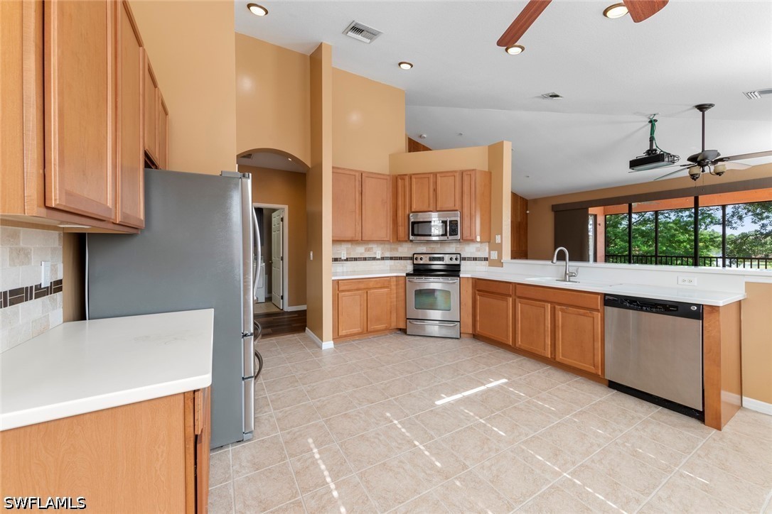 4 Bed Waterfront Home for Sale in Terra Vista, photo 21