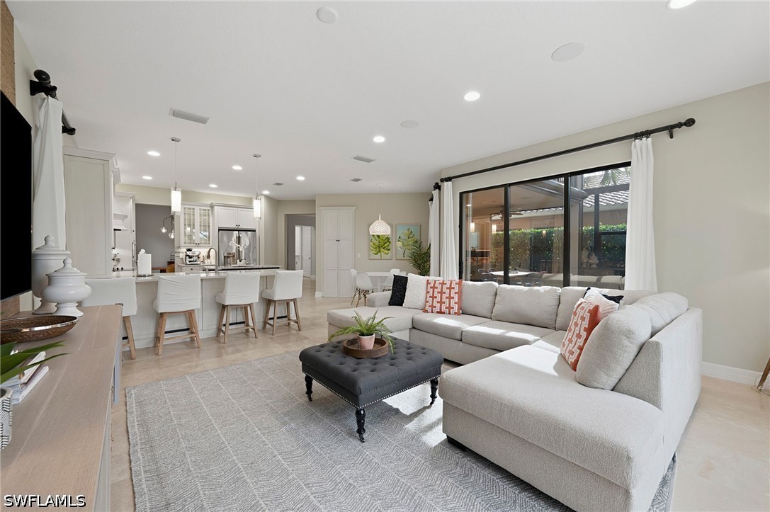 6 Bed Pool Home for Sale in Riverstone, photo 21