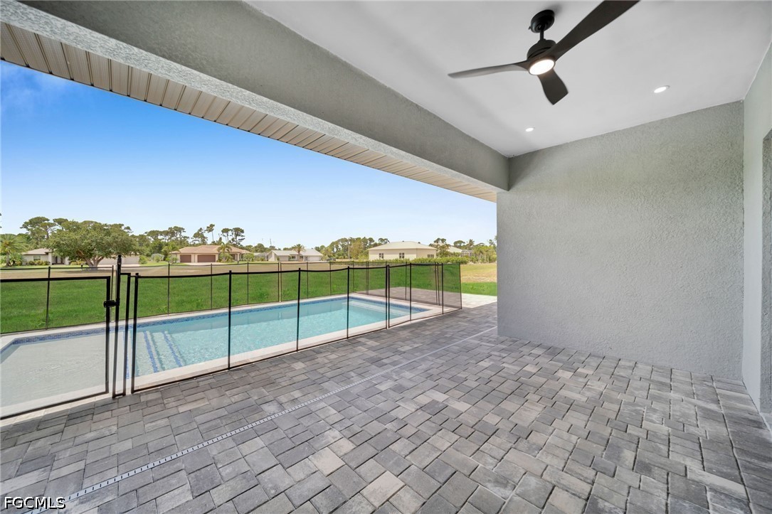 3 Bed Pool Home for Sale in Punta Gorda, photo 21