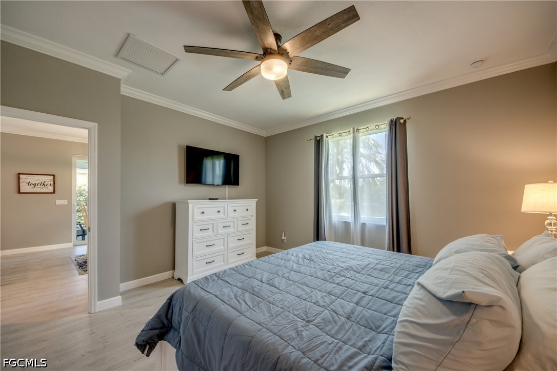 4 Bed Waterfront Home for Sale in Moody River Estates, photo 21