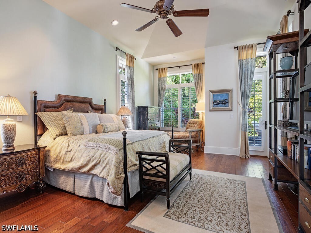 5 Bed Pool Home for Sale in Olde Naples, photo 21