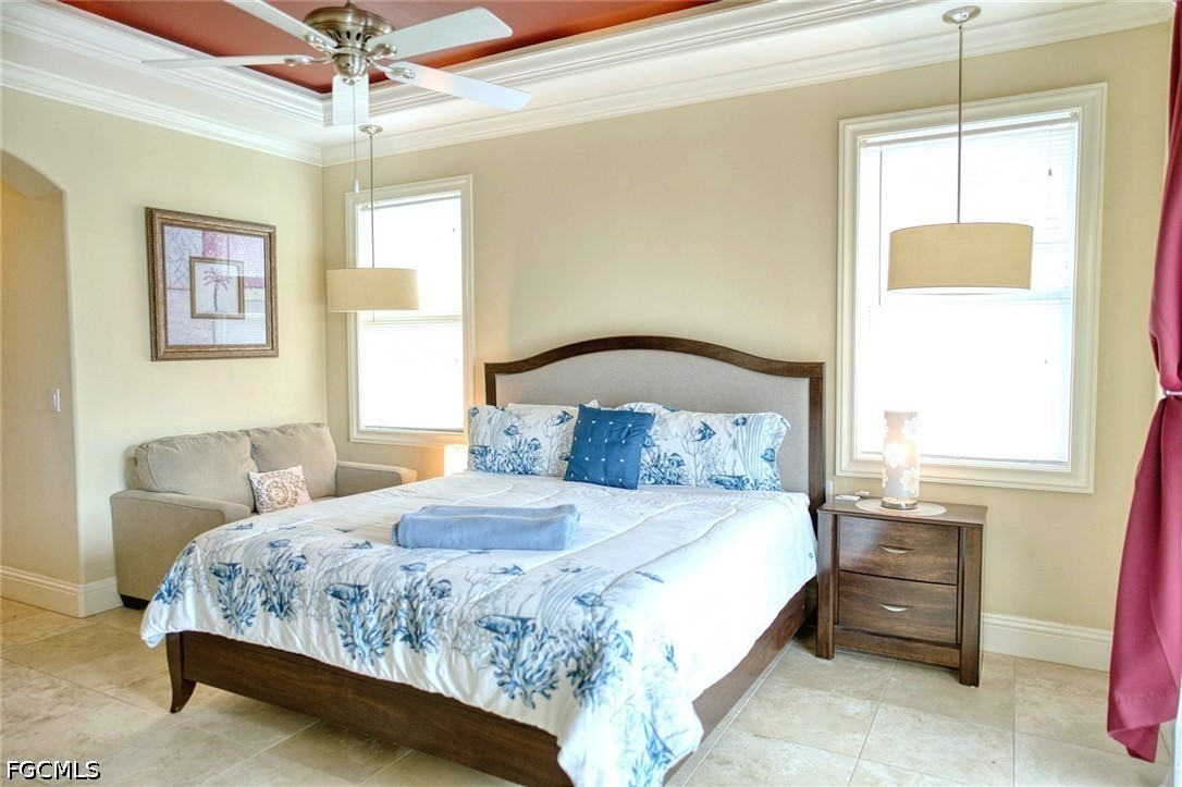 4 Bed Pool Home for Sale in Cape Coral, photo 21