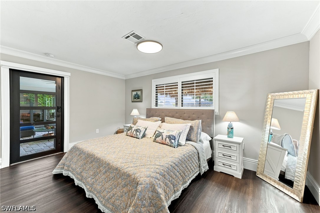 3 Bed Pool Home for Sale in Marco Island, photo 21