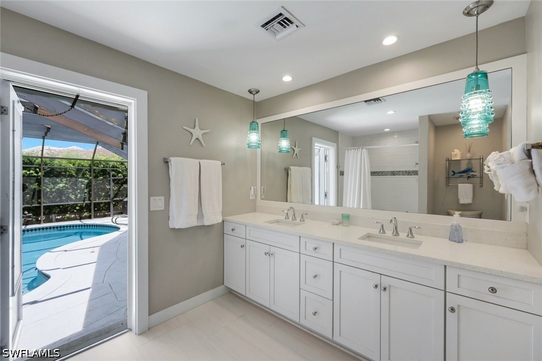 3 Bed Pool Home for Sale in Marco Beach, photo 21