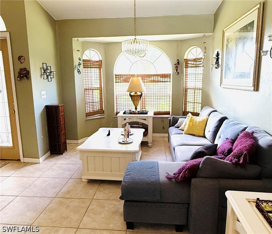 3 Bed Pool Home for Sale in Golden Gate Estates, photo 21