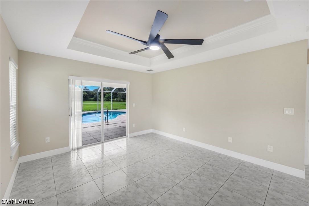 3 Bed Pool Home for Sale in Golden Gate Estates, photo 21