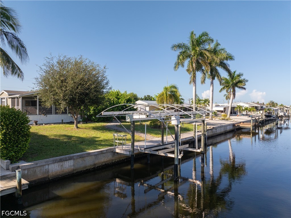 2 Bed Waterfront Home for Sale in Flamingo Bay, photo 21