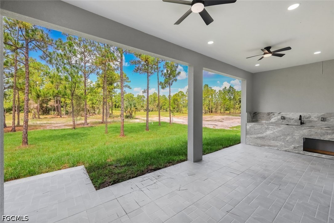 4 Bed SingleFamilyResidence for Sale in Lehigh Acres, photo 21