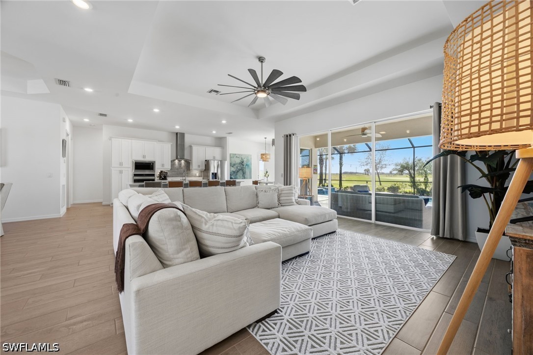 3 Bed Pool Home for Sale in Ave Maria, photo 21