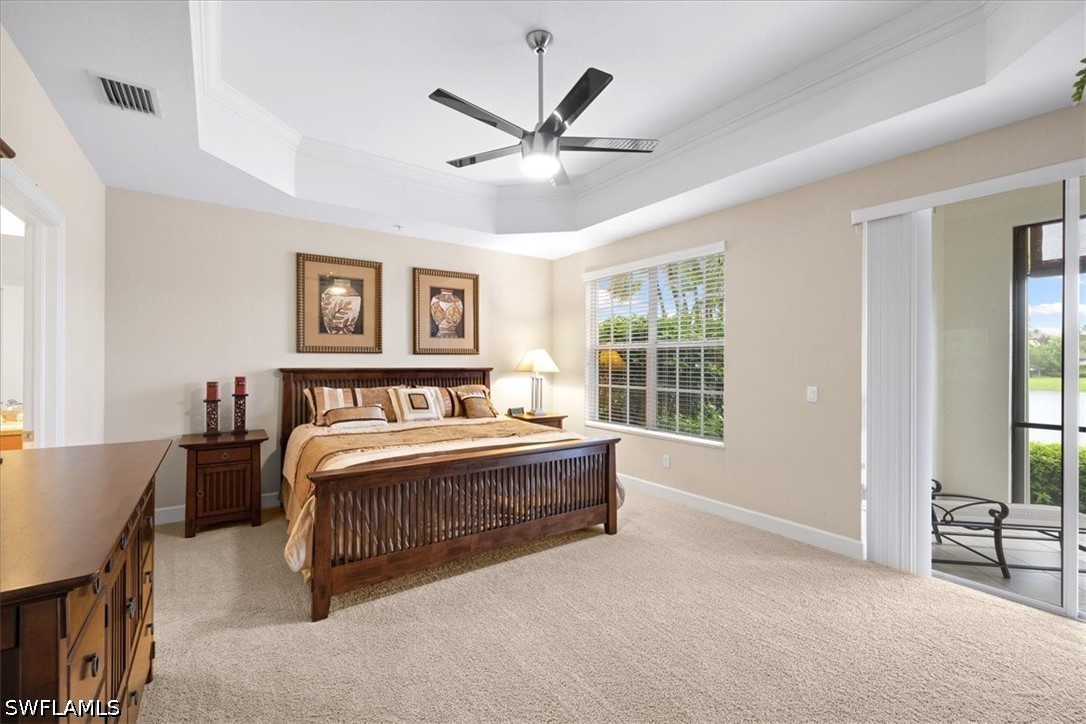 3 Bed Waterfront Home for Sale in Players Cove, photo 21