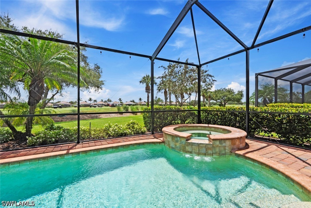 3 Bed Pool Home for Sale in Twin Eagles, photo 21
