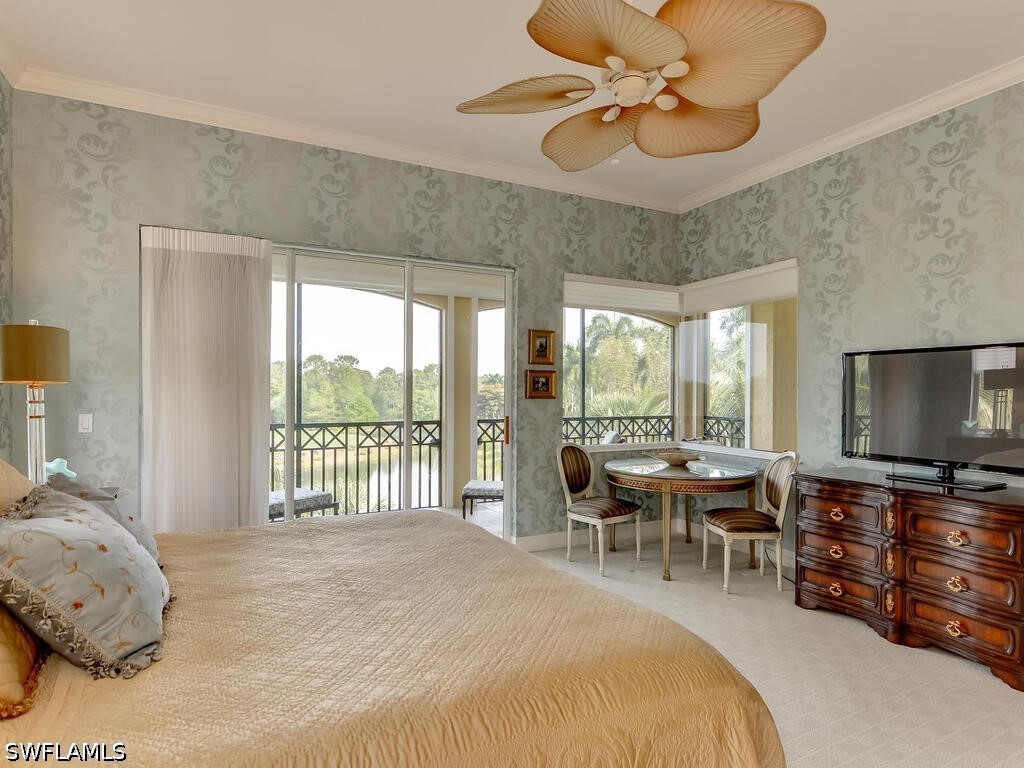 3 Bed Waterfront Home for Sale in Naples, photo 21