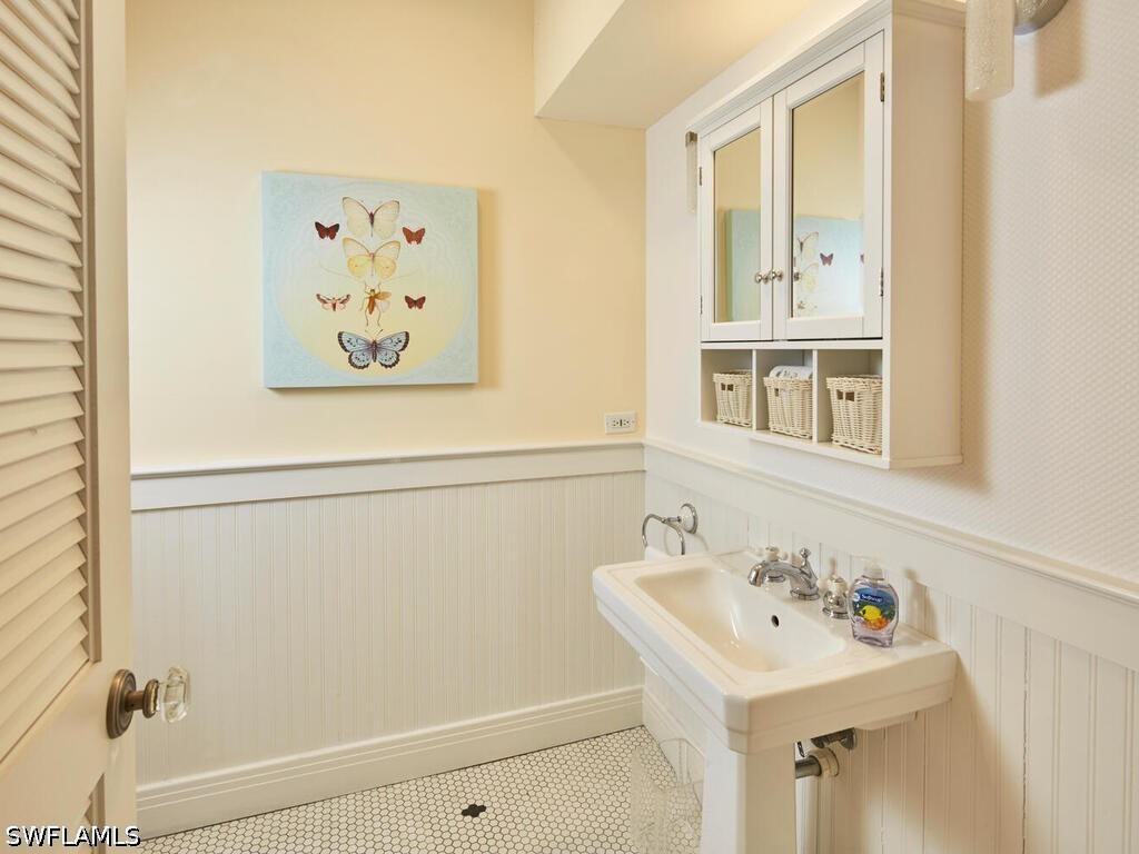 4 Bed Pool Home for Sale in Port Royal, photo 21