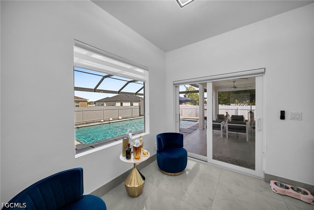 4 Bed Pool Home for Sale in Cape Coral, photo 21