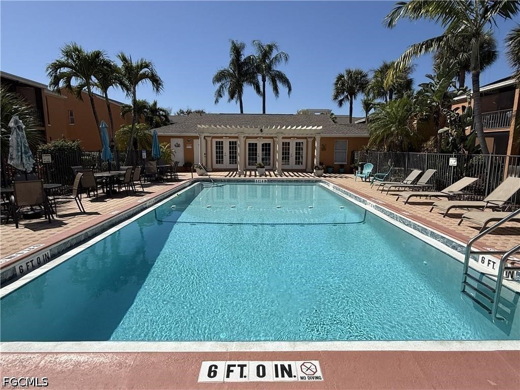2 Bed Condominium for Sale in Fort Myers, photo 21