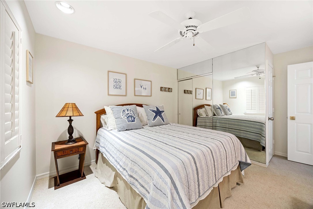 2 Bed Waterfront Home for Sale in Marco Island, photo 21