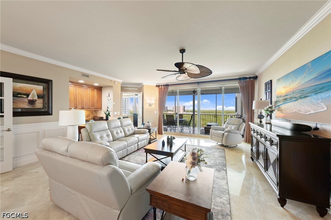 3 Bed Waterfront Home for Sale in Naples, photo 21