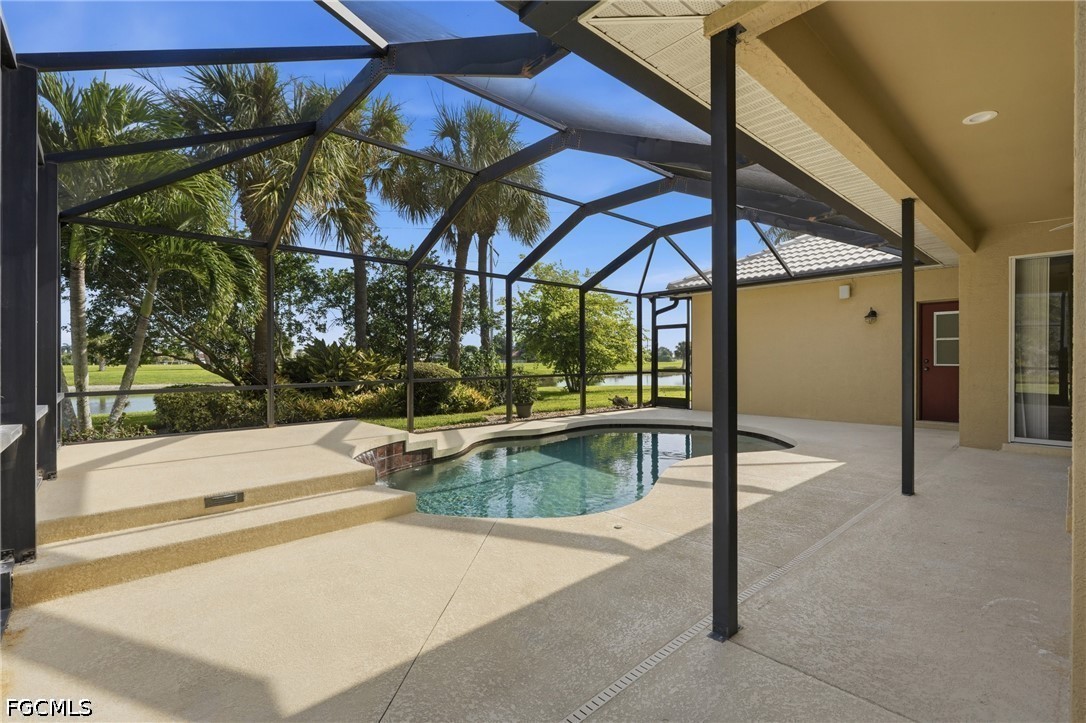 4 Bed Pool Home for Sale in Pinewood Lakes, photo 21