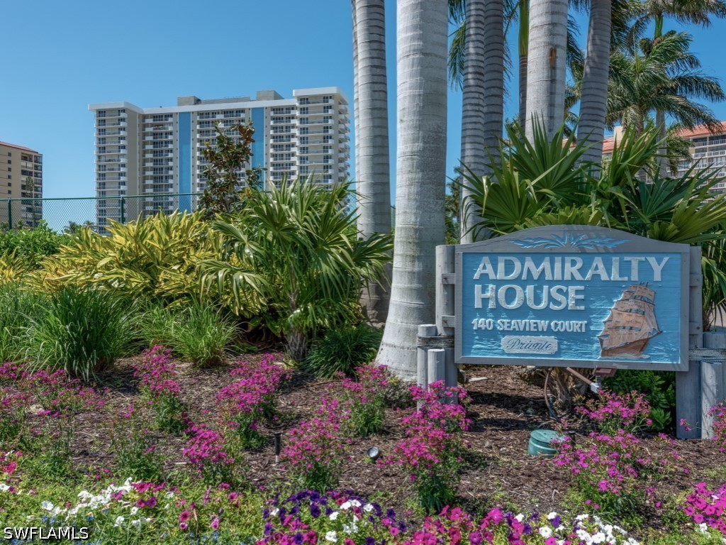 2 Bed Waterfront Home for Sale in Marco Island, photo 21