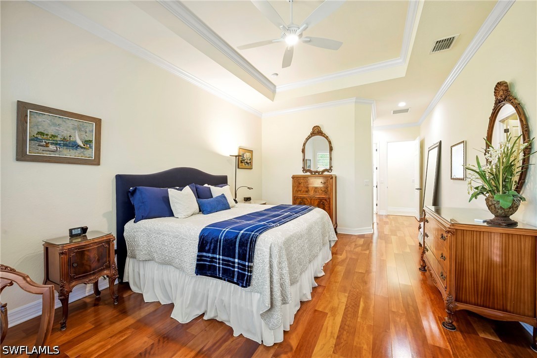 4 Bed SingleFamilyResidence for Sale in Estero, photo 21