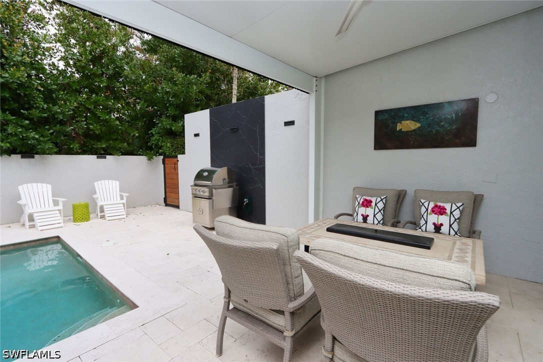3 Bed Pool Home for Sale in Spellbinder Villas, photo 21