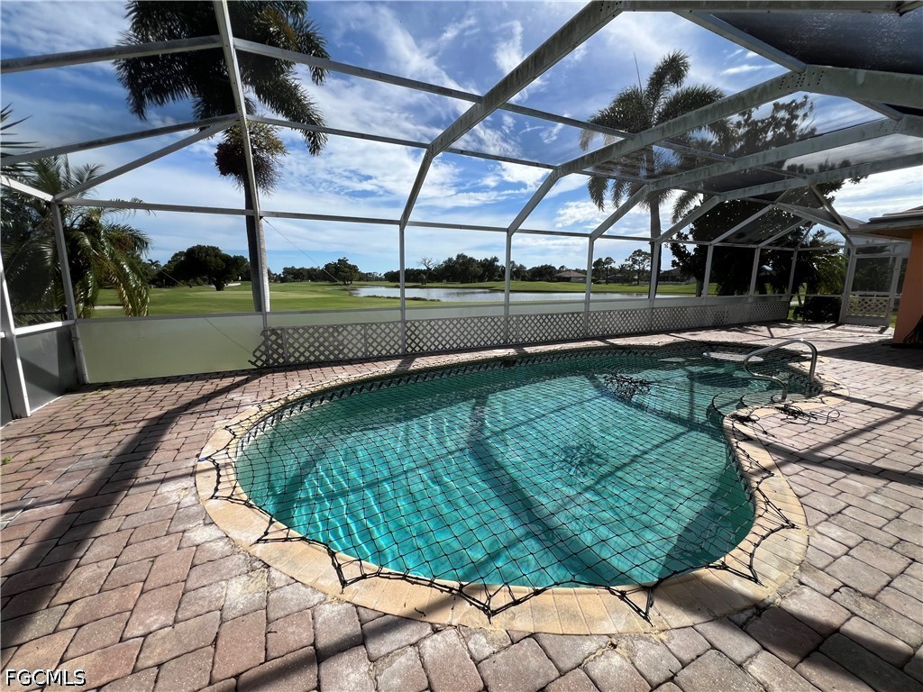 3 Bed Pool Home for Sale in Cape Coral, photo 21