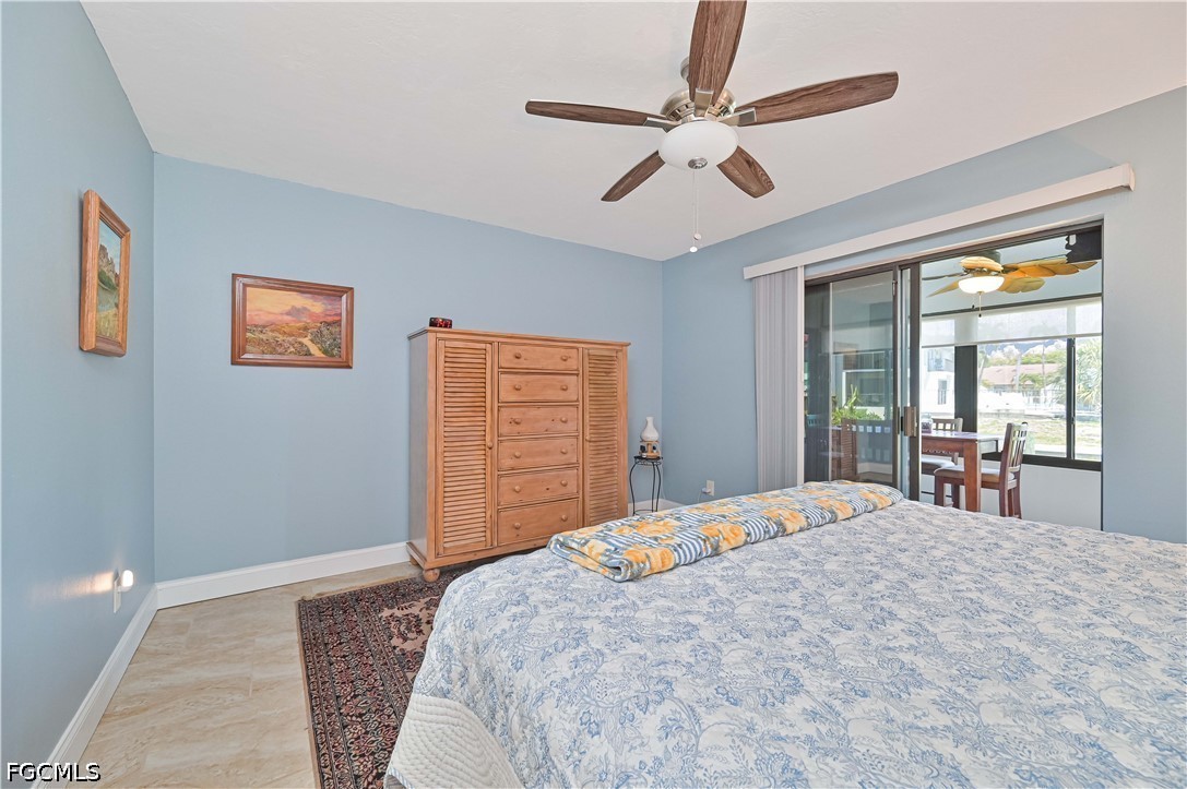 2 Bed Waterfront Home for Sale in Cape Coral, photo 21