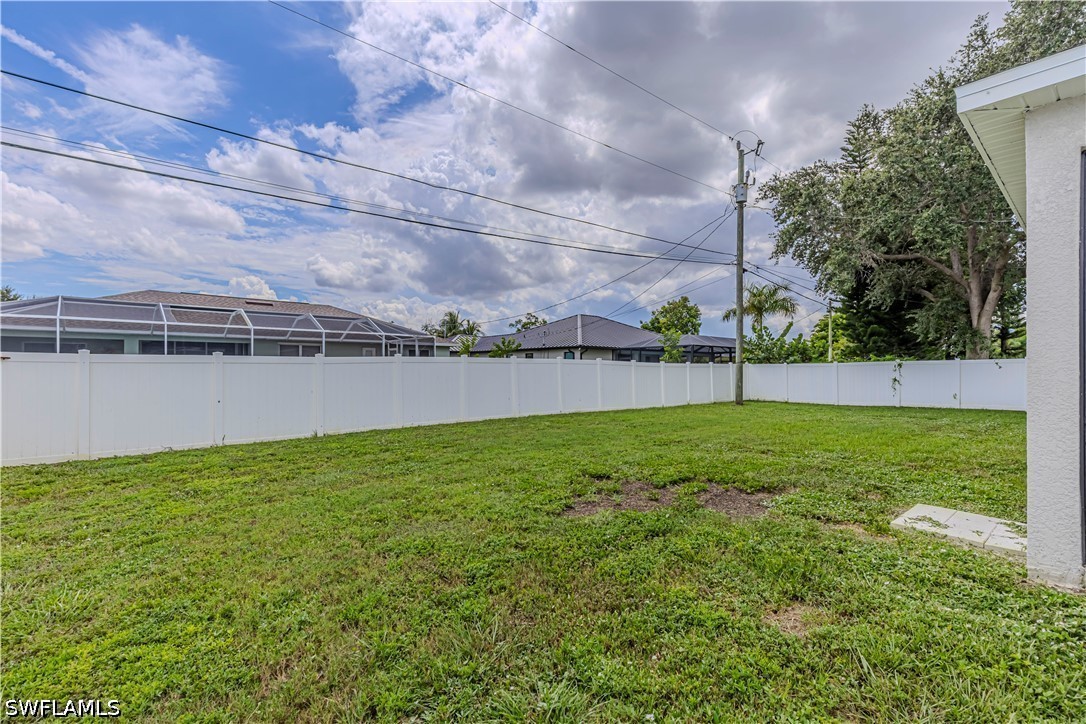 4 Bed SingleFamilyResidence for Sale in Cape Coral, photo 21