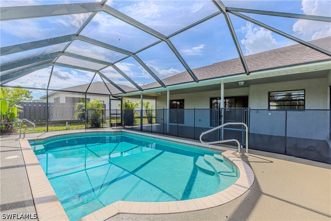 3 Bed Pool Home for Sale in Cape Coral, photo 21