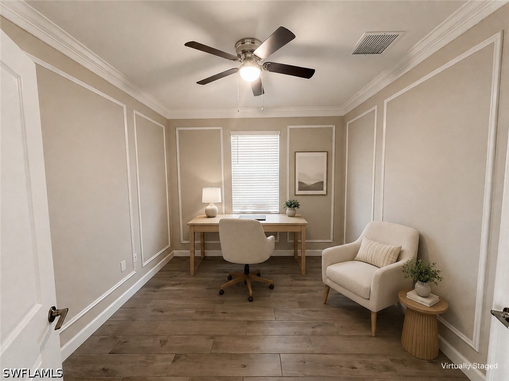 3 Bed Pool Home for Sale in Verdana Village, photo 21