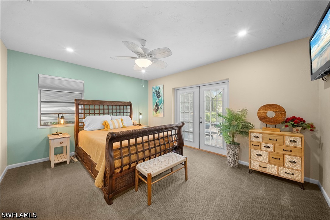 2 Bed Pool Home for Sale in Marco Beach, photo 21
