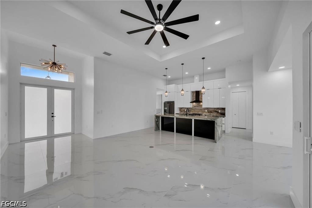 4 Bed SingleFamilyResidence for Sale in Cape Coral, photo 21