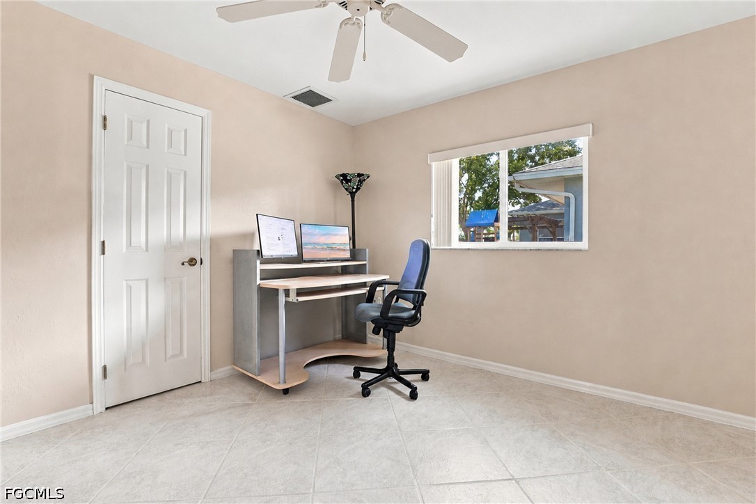 4 Bed Pool Home for Sale in Cape Coral, photo 21