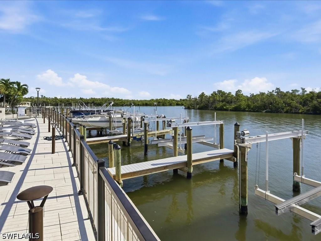 2 Bed Waterfront Home for Sale in Bay Harbor Club Condo, photo 21