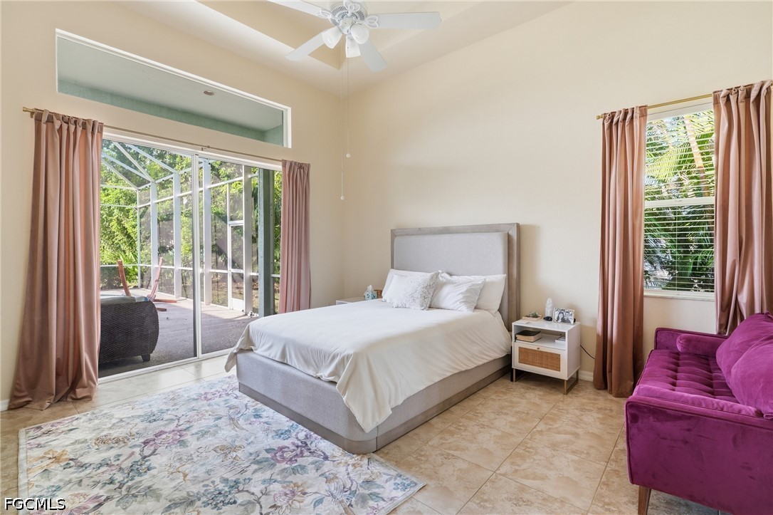 3 Bed Pool Home for Sale in Cape Coral, photo 21