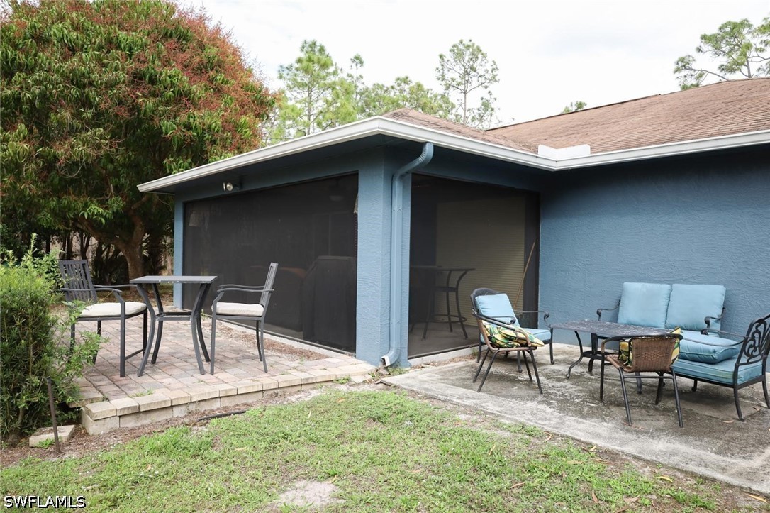 4 Bed Pool Home for Sale in Naples, photo 21