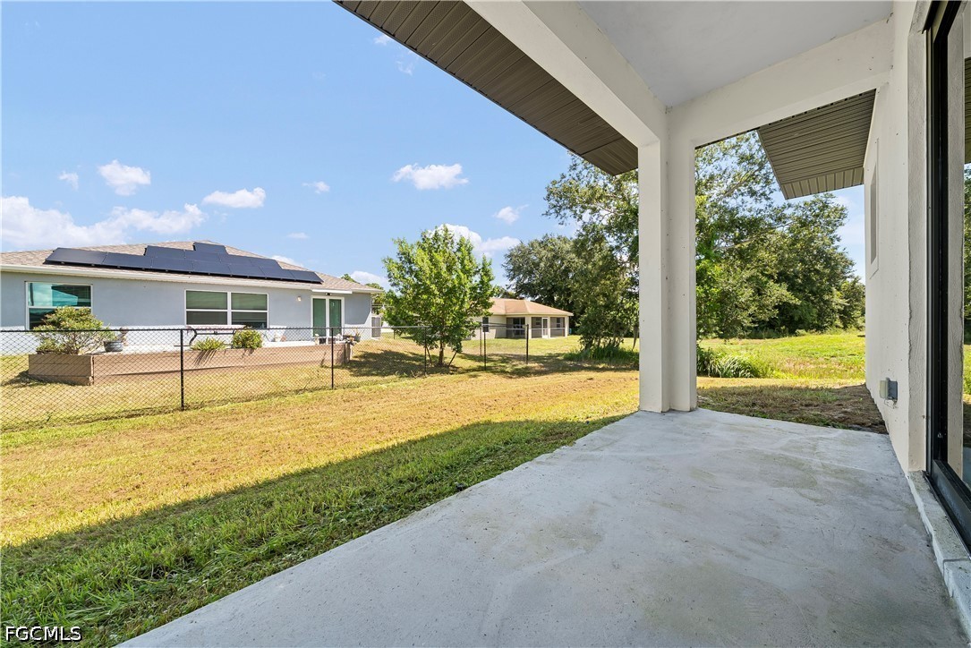 4 Bed SingleFamilyResidence for Sale in Lehigh Acres, photo 21